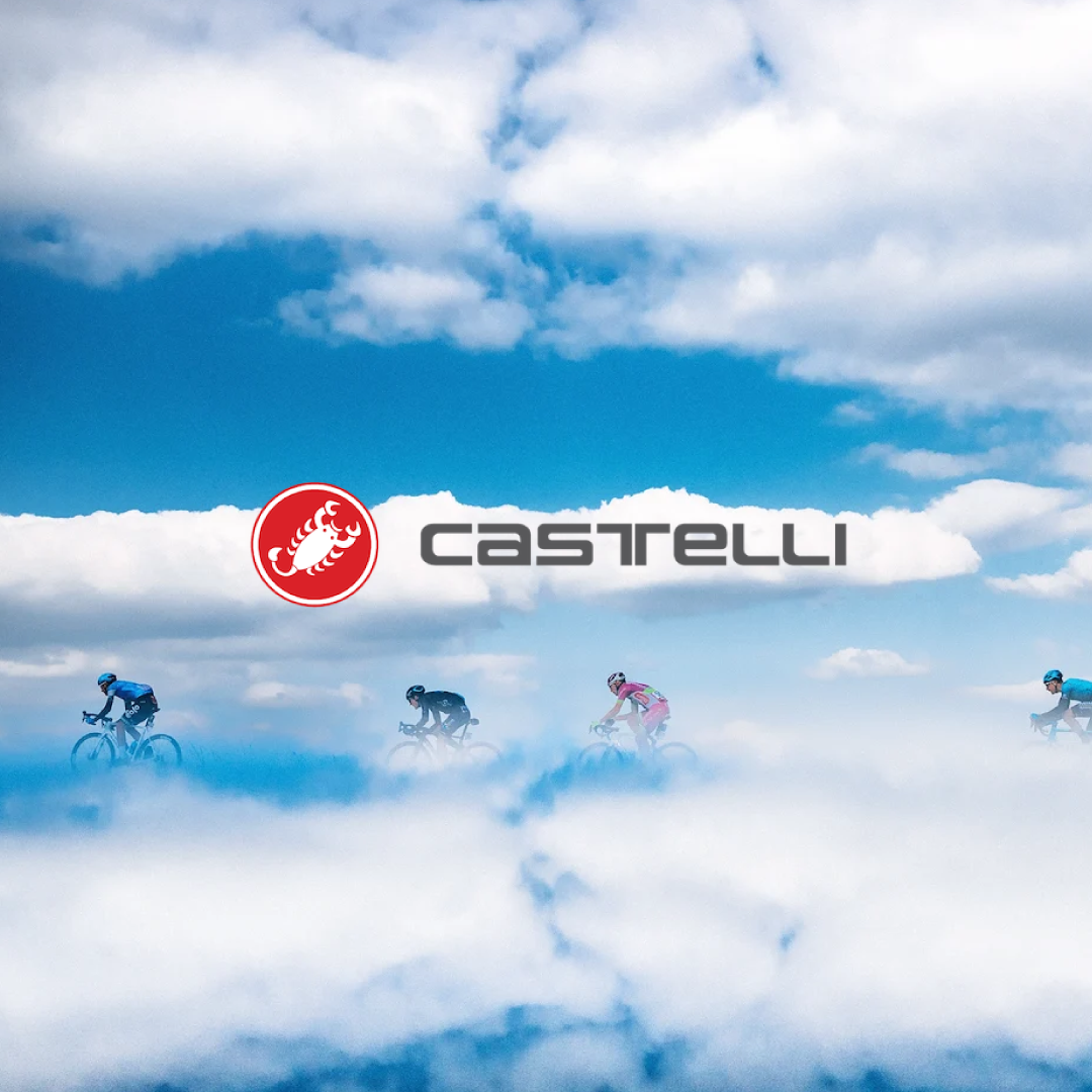 CASTELLI（カステリ）