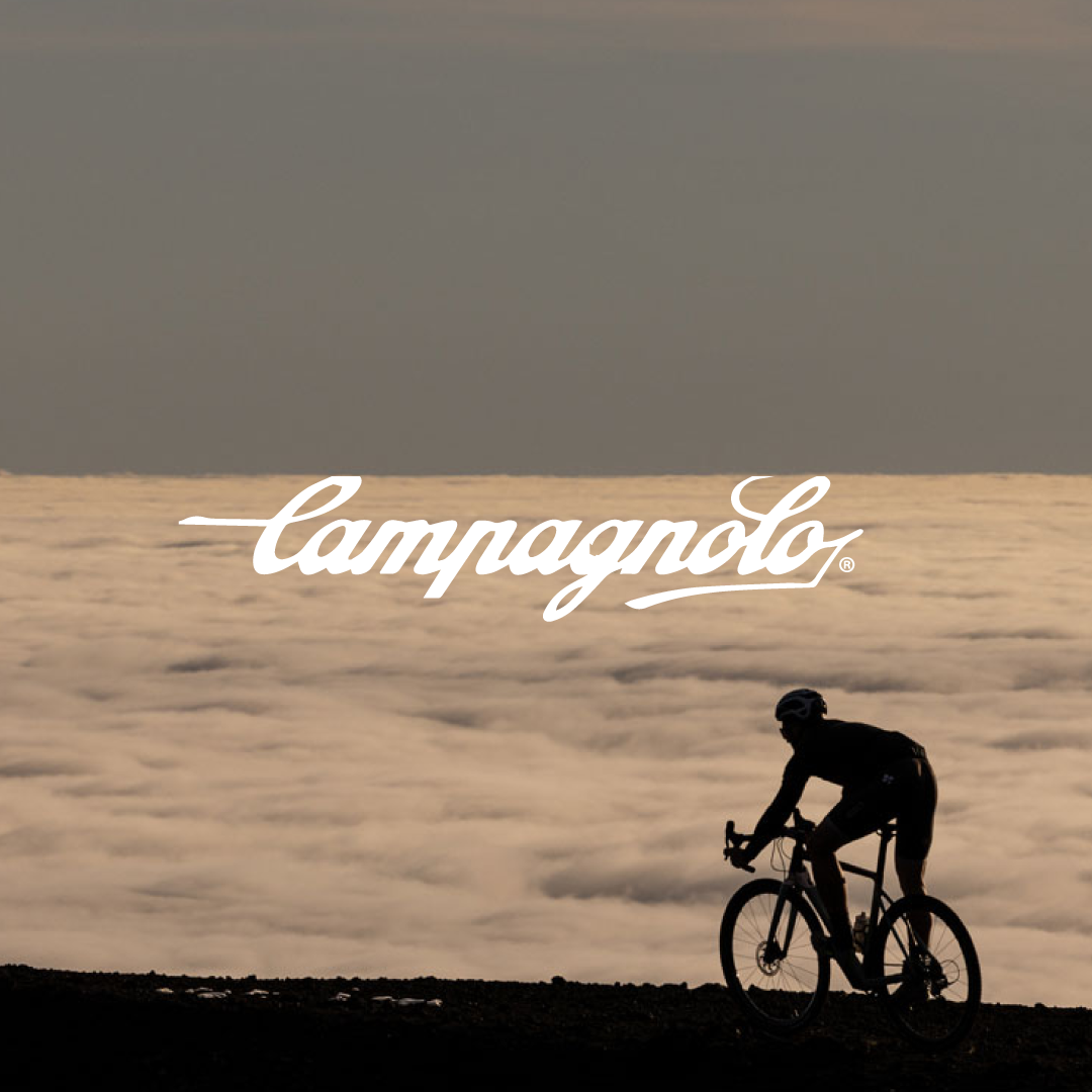 Campagnolo（カンパニョーロ）