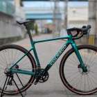 COLNAGO コルナゴ G4X グラベル特別価格で販売中！